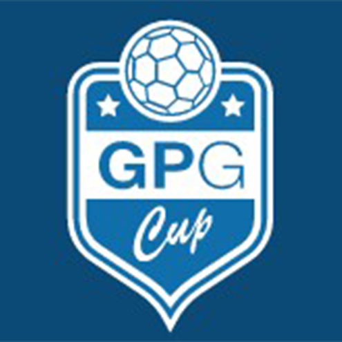 GPG cup logo