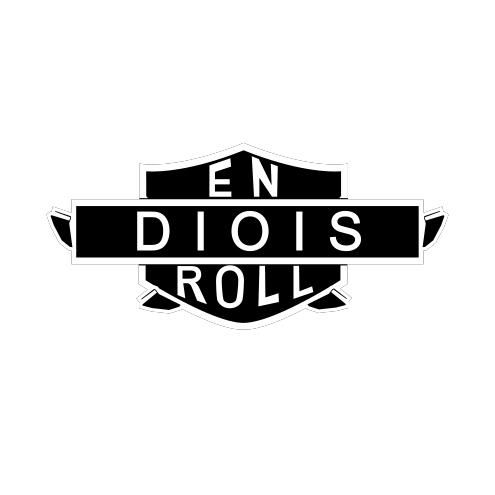 EN DIOIS ROLL logo