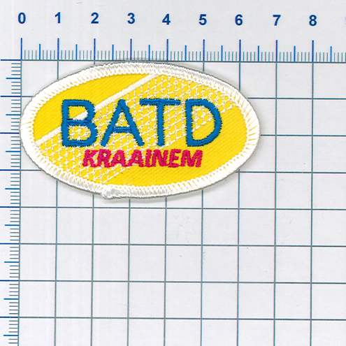 Proof of BATD Kraainem