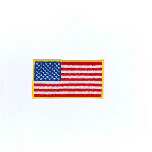 USA flag