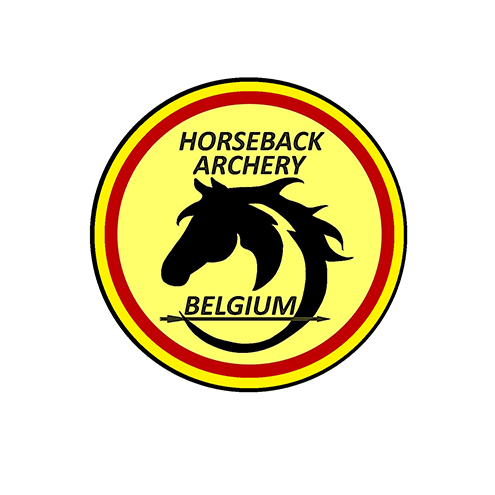 Equestrian and Archery Camp logo