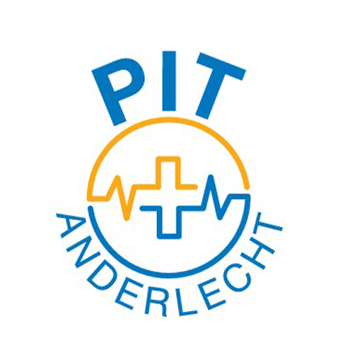 Logo of the PIT team CHIREC Brussels