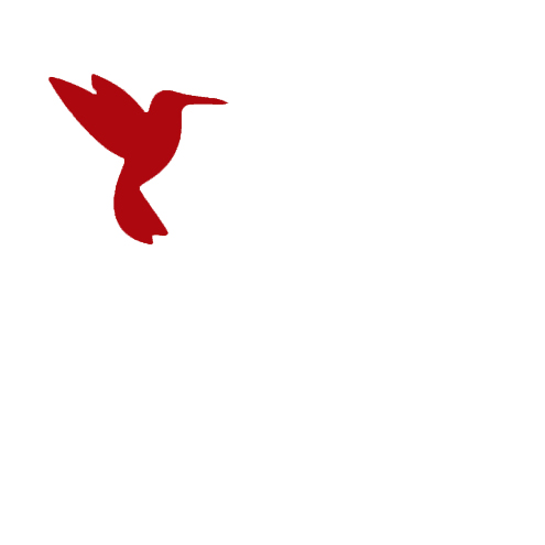 Hummingbird Logo