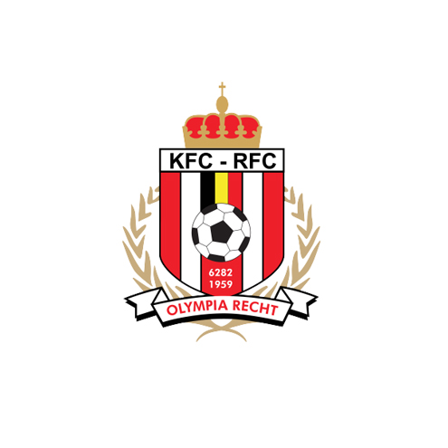 K.F.C. Olympia Recht Logo