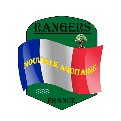 Rangers of New Aquitaine logo