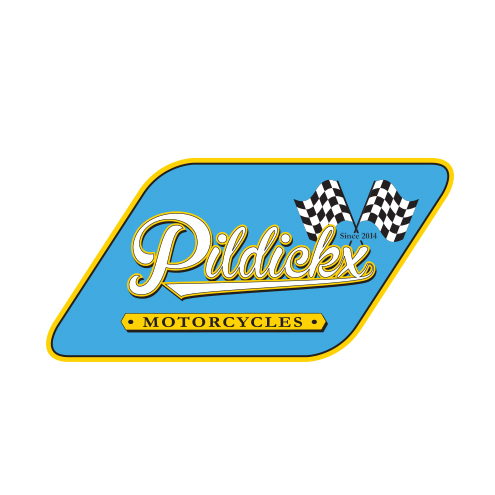Logo Pildickx