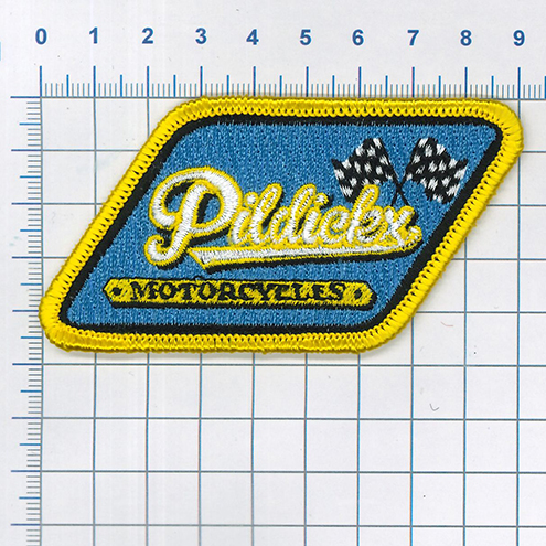 Pildickx print proof