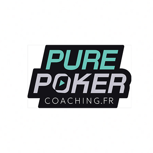 Pure Poker Coaching Logo