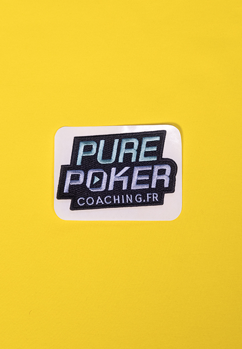 Patches for Pure Poker Coaching coaches