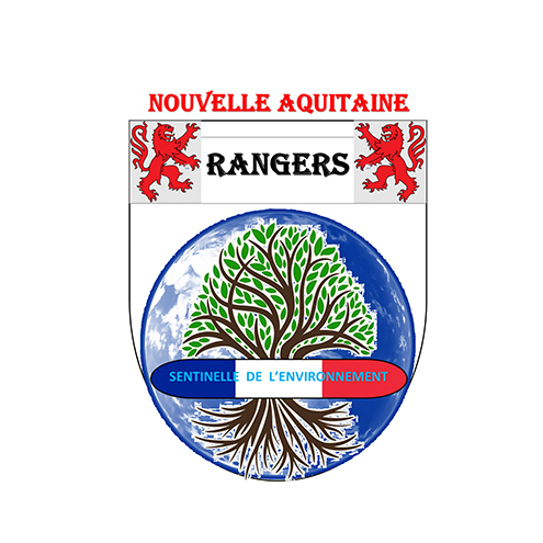 Rangers association logo